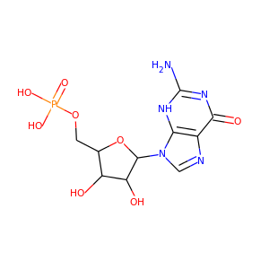 guanosine monophosphate